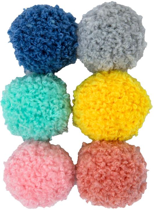 Produktbild Wendekreis Magnet Fruits (6 x)