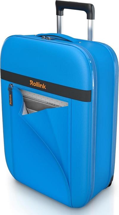 Produktbild Rollink Flex 21 Aura Dive (40 l, Handgepäck (bis 50l))