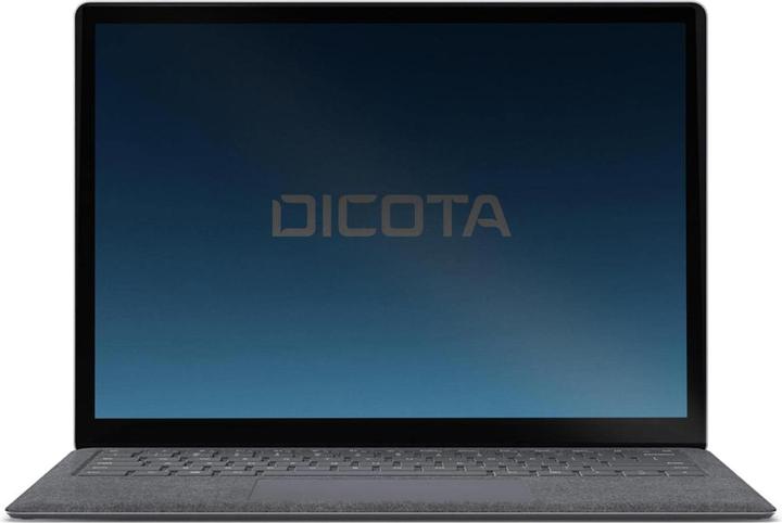 Actual product image Dicota Privacy filter 2-Way for Microsoft Surfa (11.97", 3 : 2)