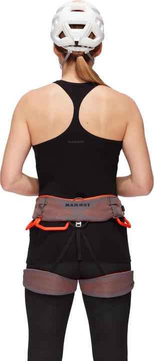Image du produit Mammut Harnais d'escalade Comfort Fast Adjust (M)