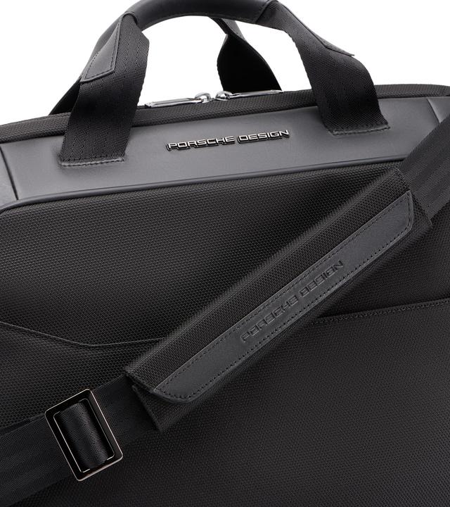 Produktbild Porsche Design Aktentasche Roadster Nylon Briefcase M 1501 (17")