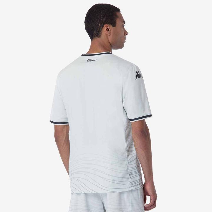 Immagine prodotto Kappa Terza maglia AS Monaco Kombat 2024/25 (3XL)