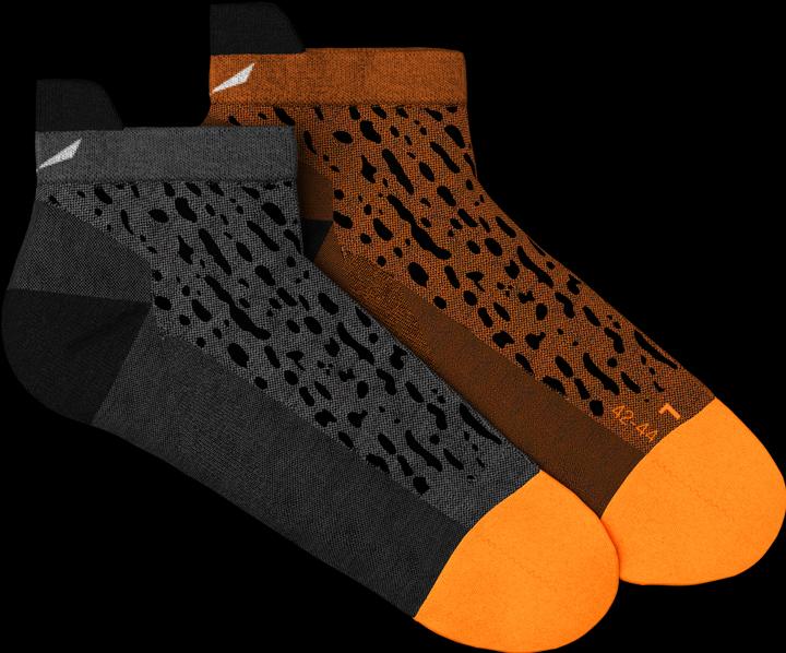 Image du produit Salewa Mtn Trn Sal. Am M Low Sock (39 - 41)