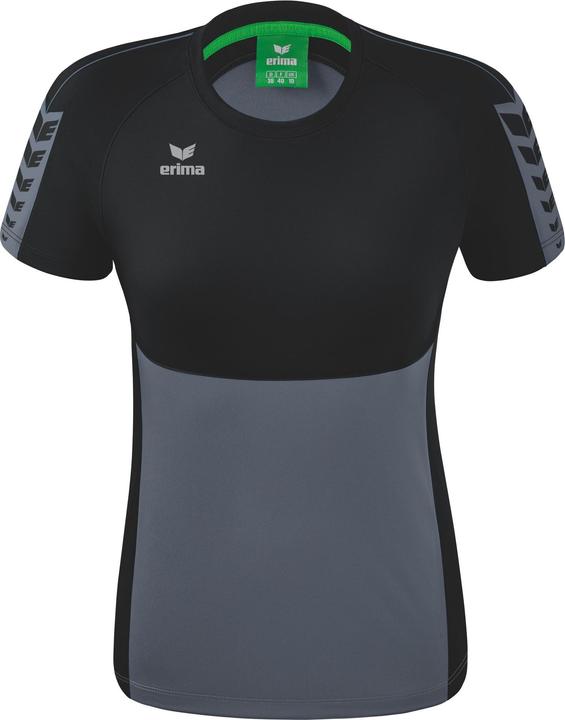 Slate Grey, Nero