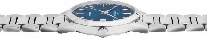 Image du produit Grovana Belleville Boulevard collection - Montre quartz swiss made (Swiss Made)
