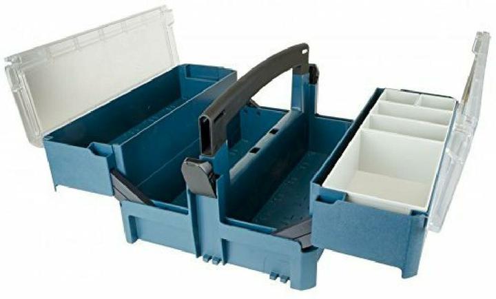 Produktbild Makita Storage-Box