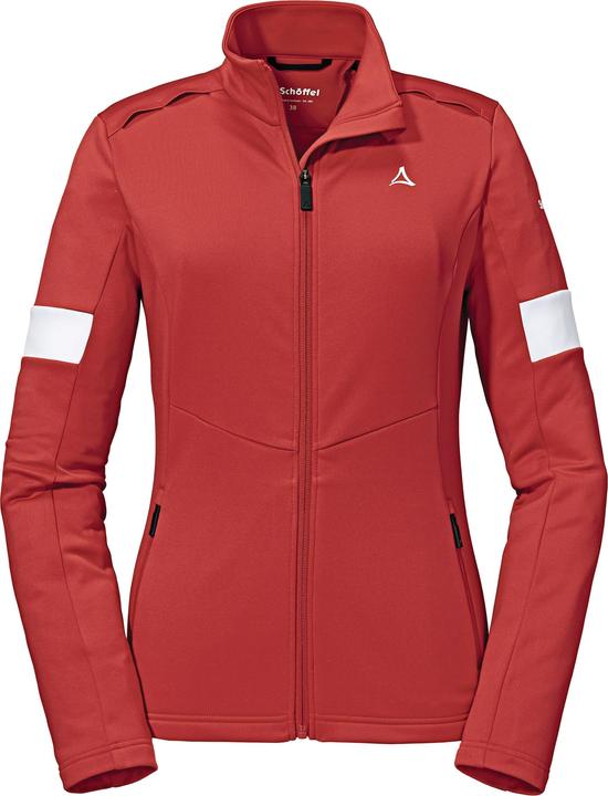Produktbild Schöffel Fleecejacke Fleece Jacket Grassen L (40)