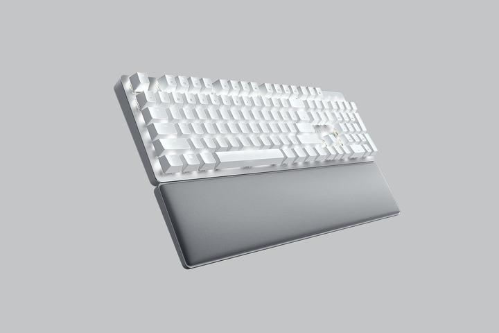 Produktbild Razer Pro Type Ultra (DE, Kabellos, Kabelgebunden)