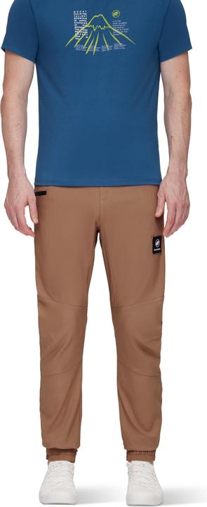 Produktbild Mammut Massone Pants Men (54)