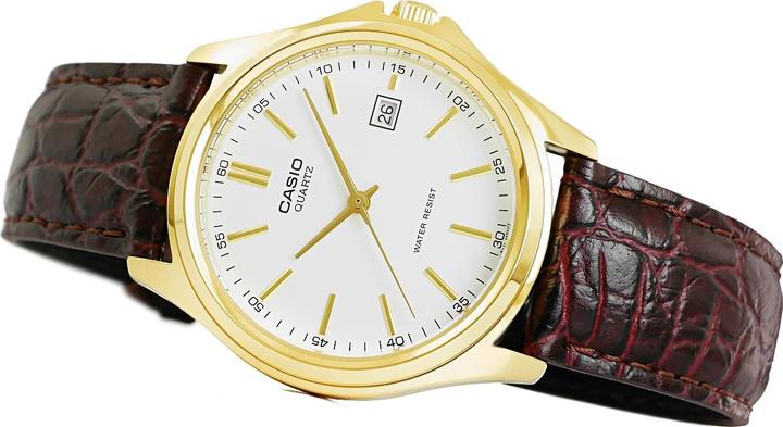 Actual product image Casio MTP-1183Q-7A (Analogue wristwatch, 38 mm)