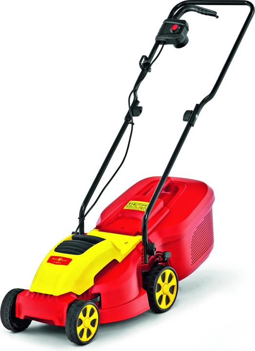 Produktbild Wolf-Garten A 320 E (Netzbetrieb)