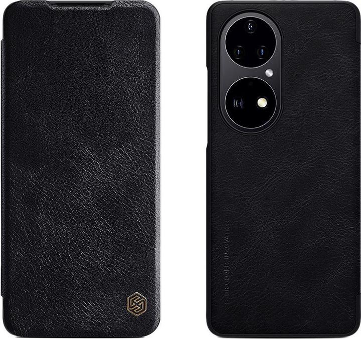 Immagine prodotto Nillkin Serie Qin (Huawei P50 Pro)