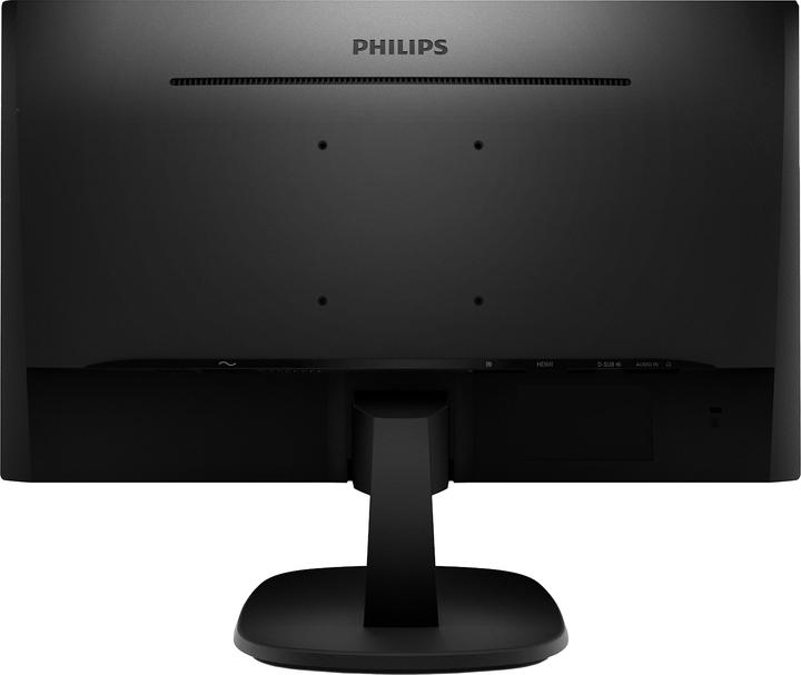 Immagine prodotto Philips 243V7QJABF/00 (1920 x 1080 pixel, 24")