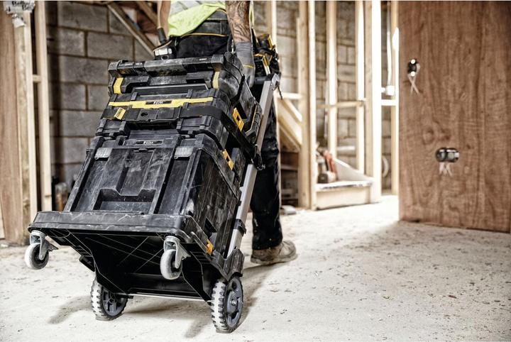 Productafbeelding DeWalt Tstak Trolley (100 kg)