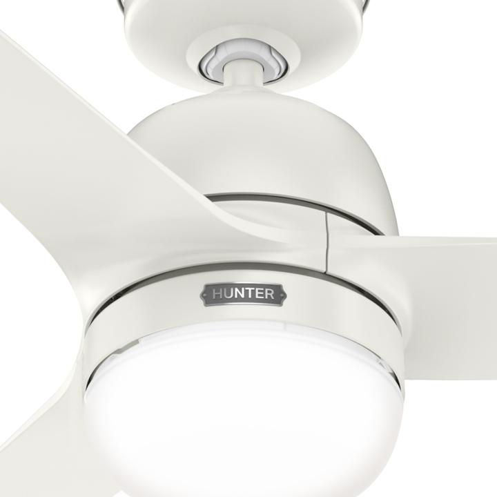 Actual product image Hunter Fans Seawave (45.70 dB)