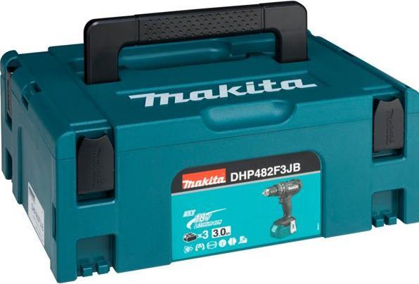 Produktbild Makita DHP482F3JB (Akkubetrieb)