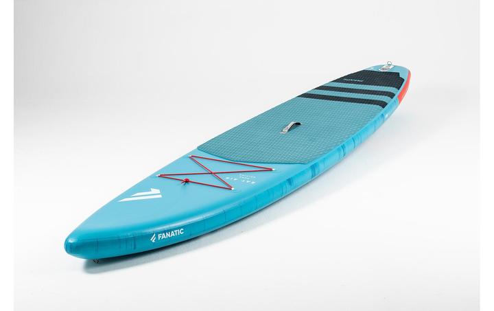 Immagine prodotto Fanatic Ray Air Package (12'6")