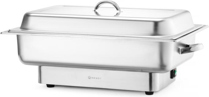 Actual product image Hendi Chafing Dish Pollina