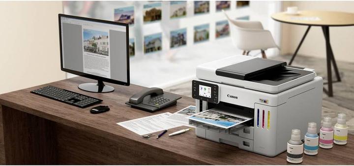 Produktbild Canon MAXIFY GX 7150 (Tintentank, Farbe)