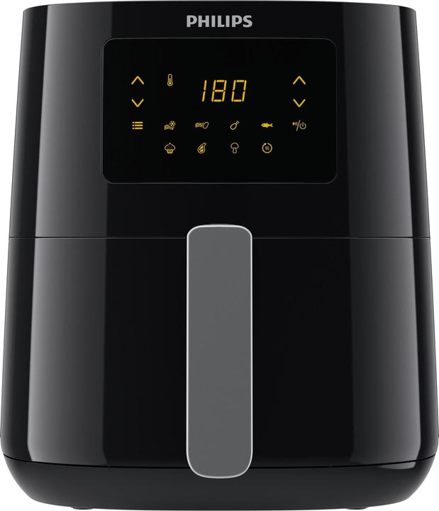 Philips Airfryer HD9252/70 EU-Version (EU plug)
