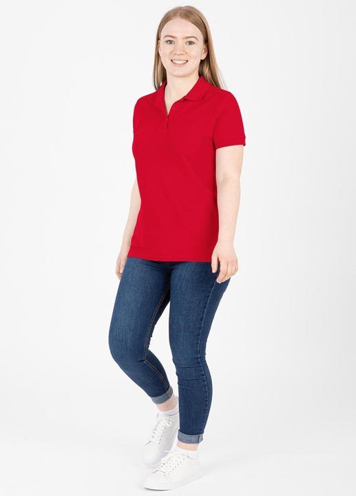 Actual product image JAKO Polo Organic (L)
