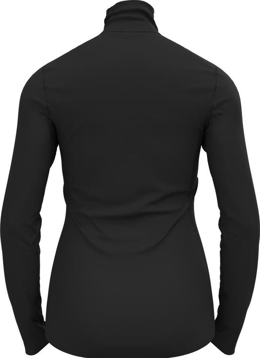 Immagine prodotto Odlo BL TOP collo alto l/s mezza zip FUNDAMEN (L)