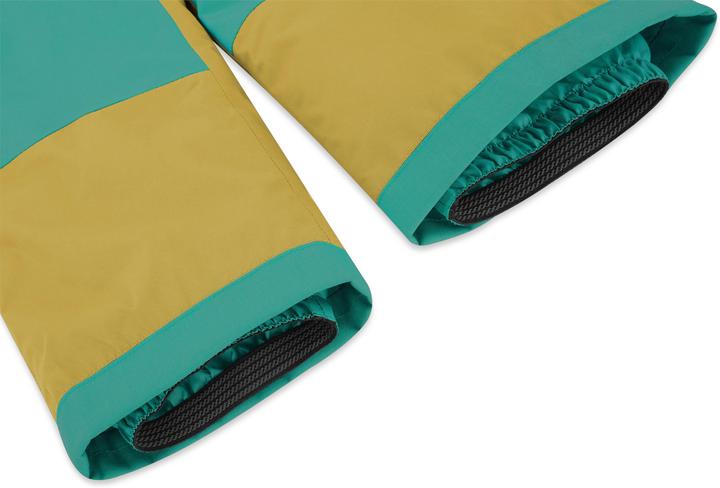 Immagine prodotto Normani Pantaloni invernali per bambini Salcha - 1149 (146, 152)