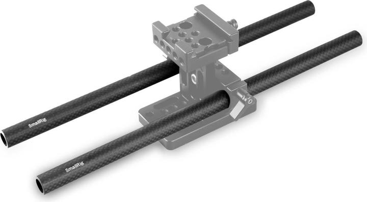 Image du produit SmallRig Bâton en fibre de carbone (Cage Accessoires)