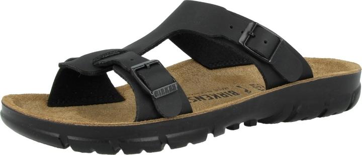 Actual product image Birkenstock Sofia Birko-Flor soft footbed narrow (38)