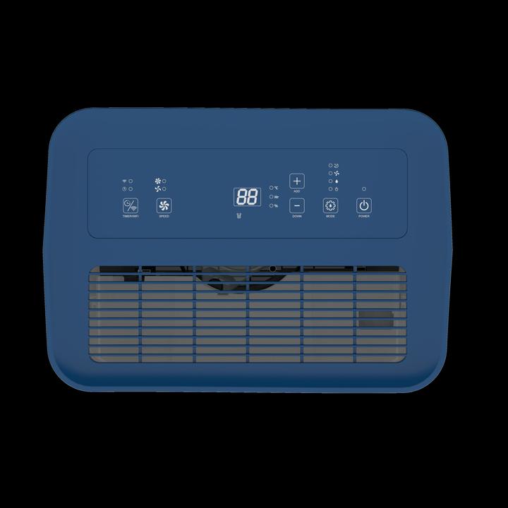 Produktbild Argo Deumidificatore 492000099 Dry Pury Evo WF (50 m², 41 l/24h)