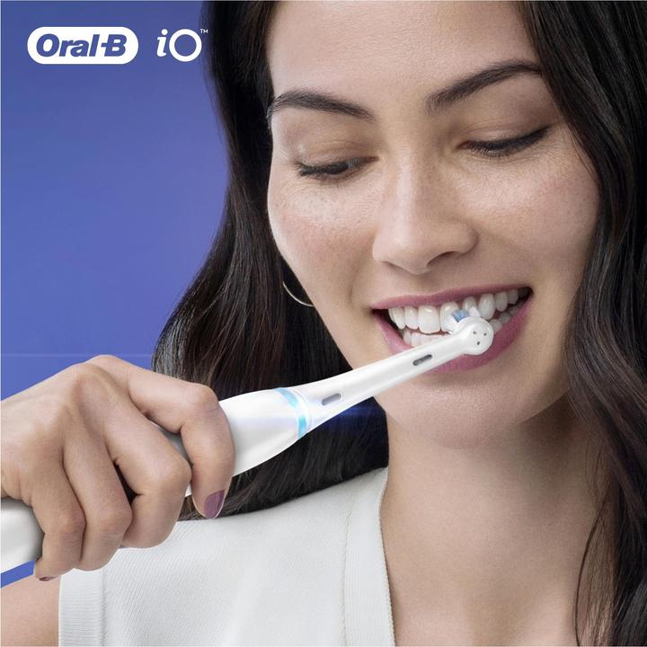 Produktbild Oral-B iO Ultimative Reinigung (2 x)
