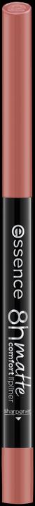 essence 8h Matte Comfort (04 Rosy Nude)