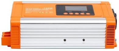 Actual product image Rs Pro Inverter, 12V dc / 230V ac 700W Pure sine wave