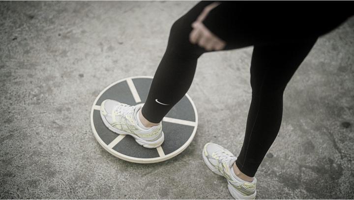 Image du produit Koor Balance Board Rond