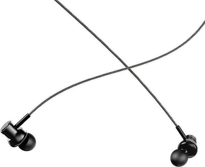 Produktbild HiFuture Hi5 Wired Earphones (black) (Kabelgebunden)