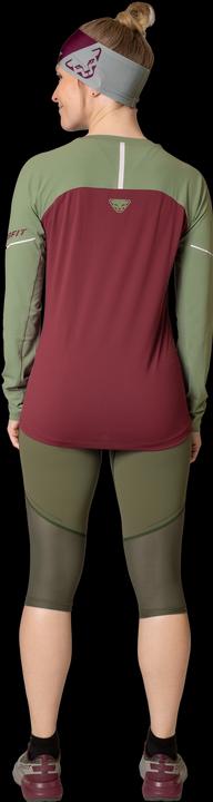 Actual product image Dynafit Alpine Pro LS Tee Women (36)