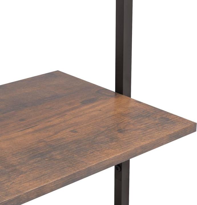 Actual product image VidaXL Leocadia (64 x 35 x 152.5 cm)