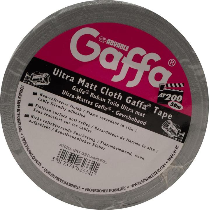 Image du produit Advance 5805 S Ruban adhésif Gaffa (50 mm)