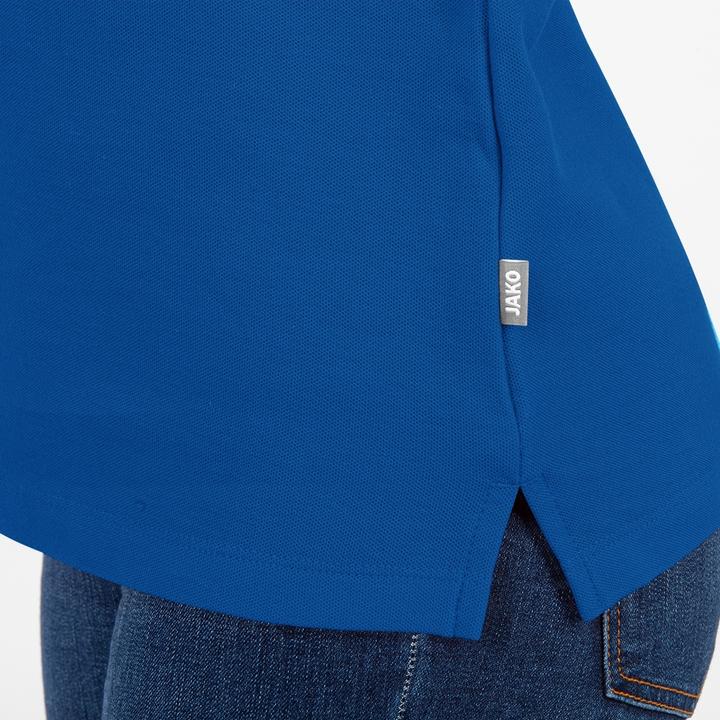 Actual product image JAKO Polo Organic (40)
