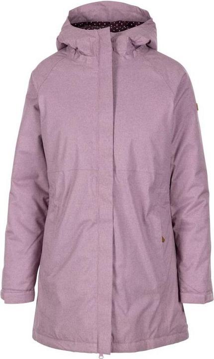 Produktbild Trespass Wintertime Jacke wasserfest (XS)