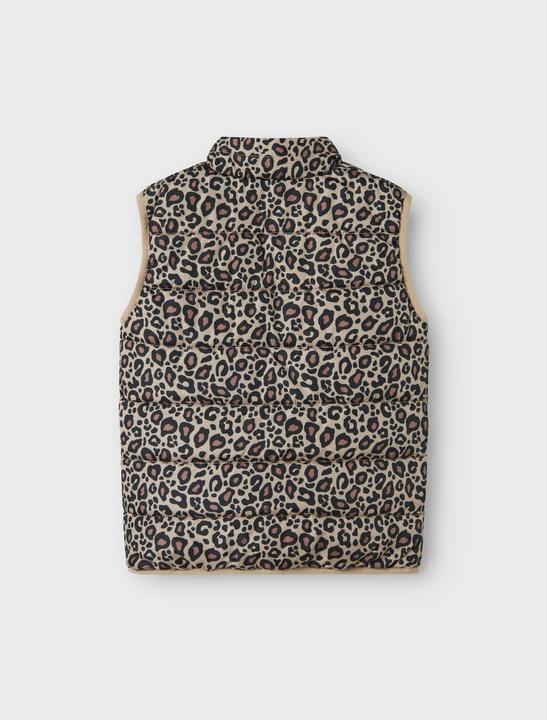 Image du produit Name it Puffer Weste (158)