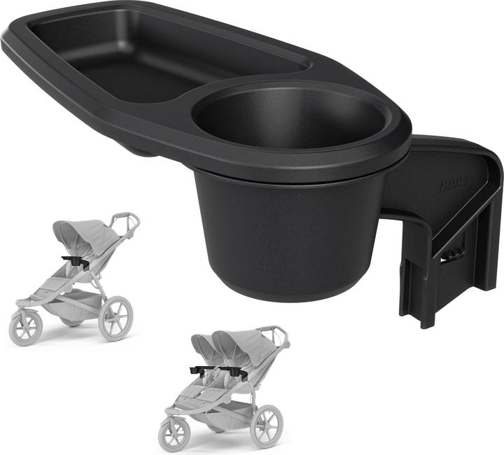 Produktbild Thule Urban Glide 3 Snack Tray