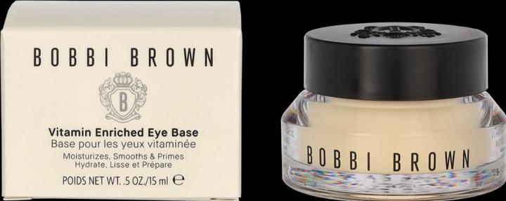 Immagine prodotto Bobbi Brown BB Skincare - Base occhi arricchita di vitamine (Crema, 15 ml, Giorno)