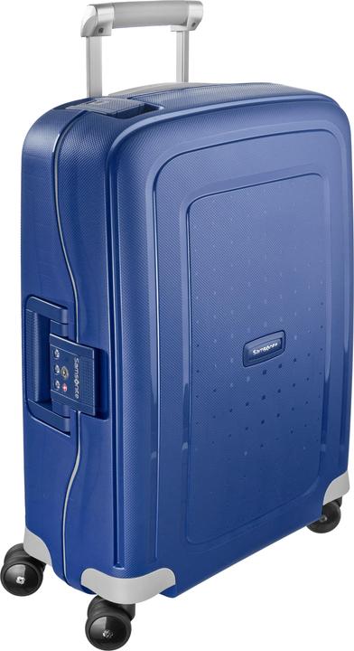 Samsonite S'CURE Spinner
