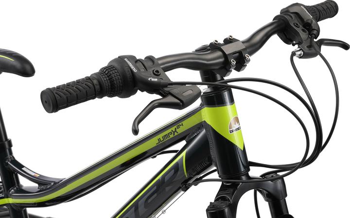 Image du produit Bikestar VTT hardtail (33.02 cm)