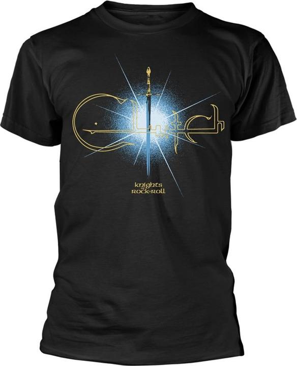Actual product image Clutch Knights Of Rock N Roll (S)