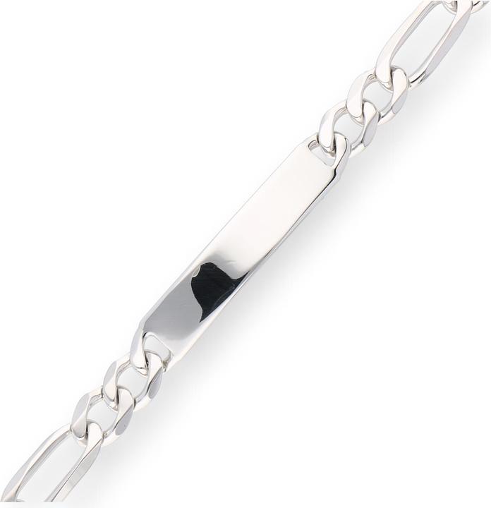 Actual product image Carat Identity (0.76 cm, Silver)