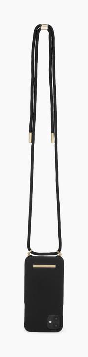 Actual product image iDeal Of Sweden Necklace Cover Jet Black