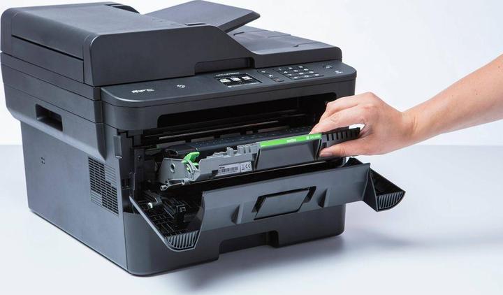 Actual product image Brother Mfc-L2750dw (Laser, Black and white)