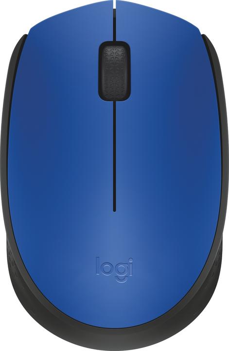 Actual product image Logitech M171 (Wireless)